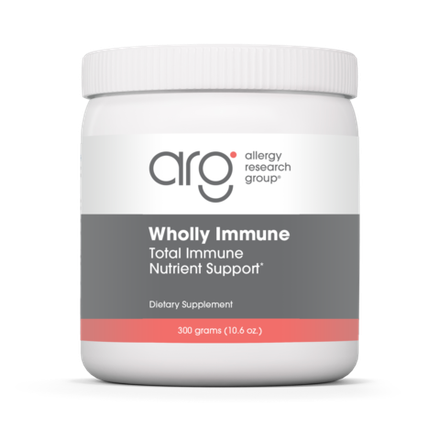 Wholly Immune Powder - 900 Grams - 31.7 oz.