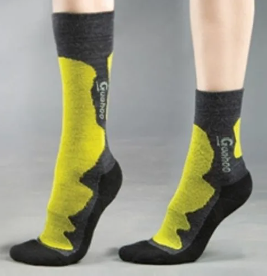 Носки детские GUAHOO KIDS EVERYDAY 002/1