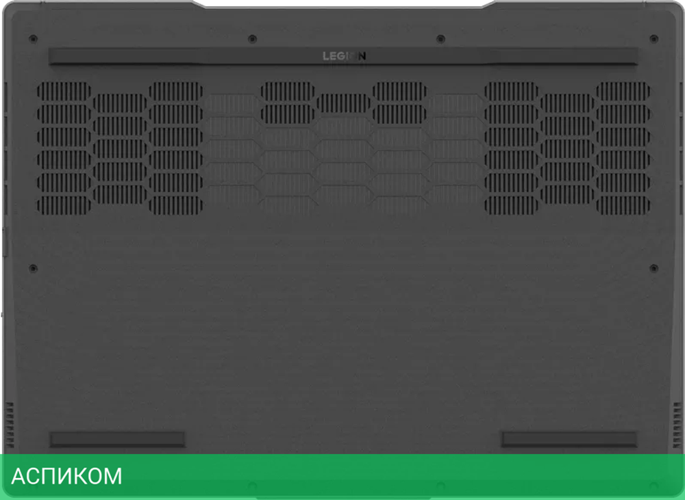 Игровой ноутбук Lenovo Legion 5 15ARP8 83EF0000CD