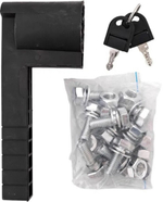 Автоматический ввод резерва EKF ats-tsr1-125A-3p-pro