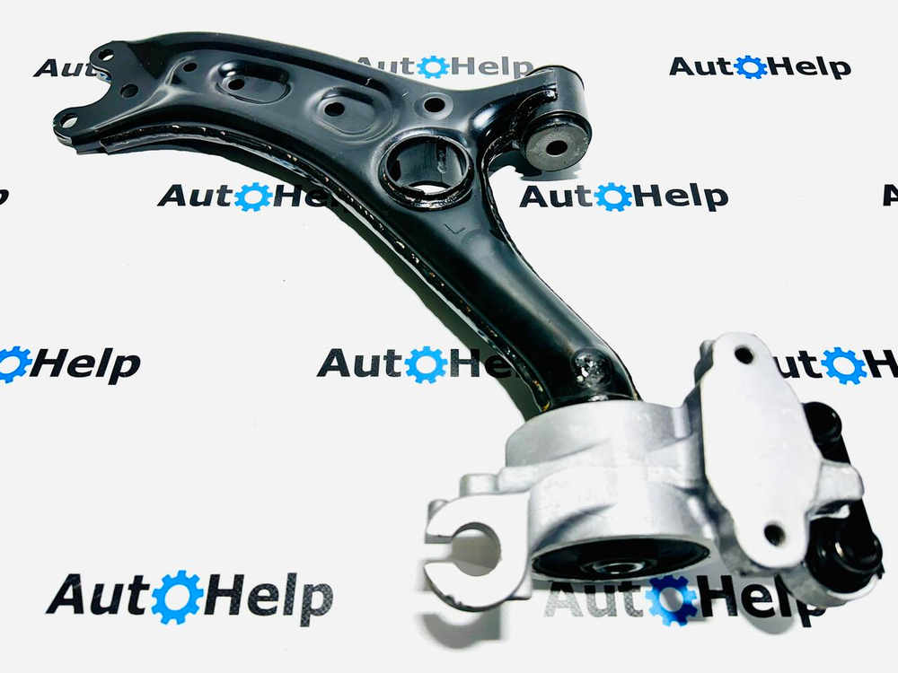 Рычаг подвески Jett V91-706L передний левый Honda CR-V RT, RW