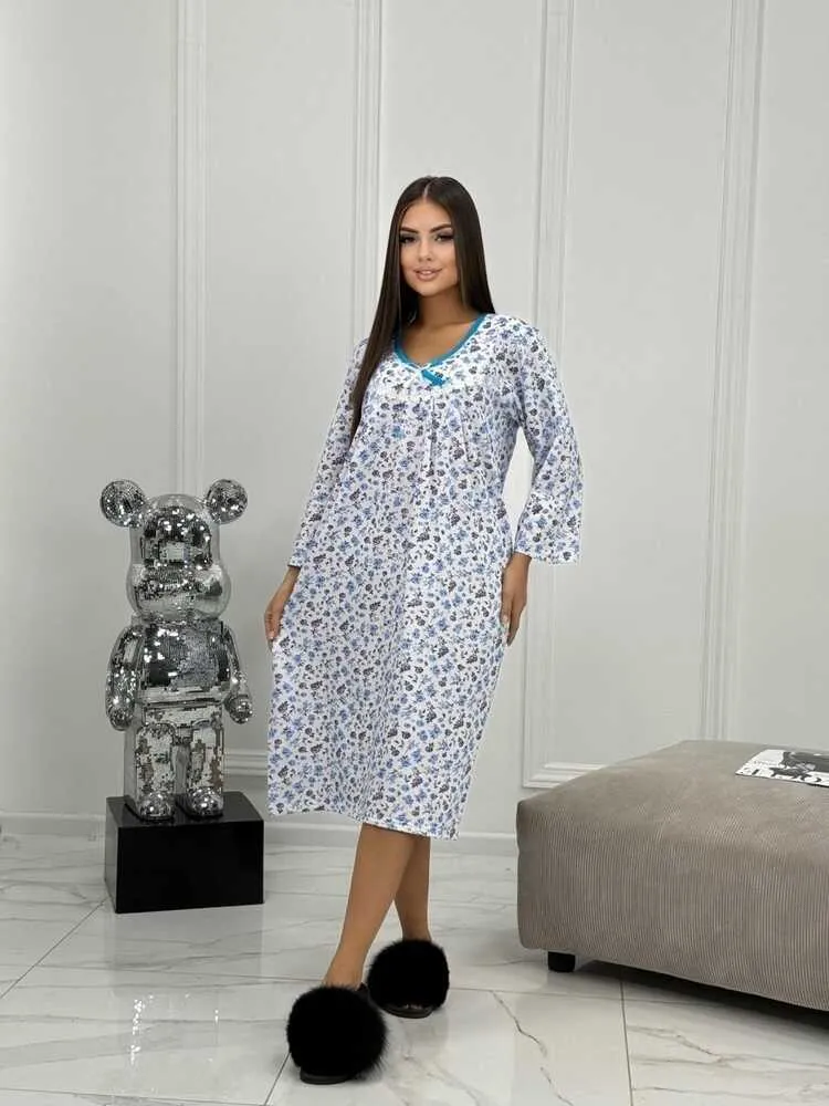 Сорочка 413169 (0467329835) Fabrika