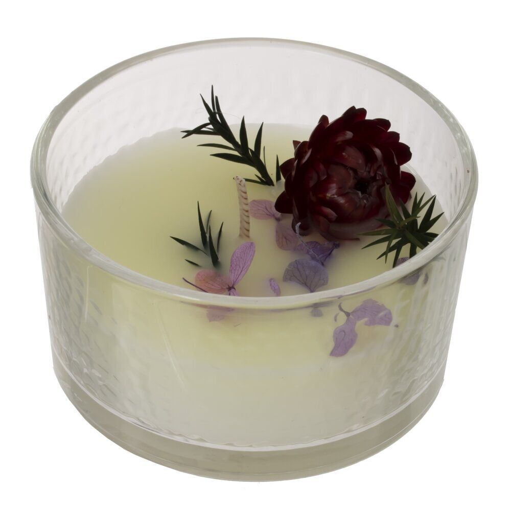 GAEM Свеча ароматическая, L8 W8 H4,5 см