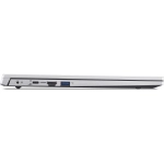 Ноутбук Acer 15,6" NX.DGJCD.004 N150UMA 8GB 256Gb SSD Silver