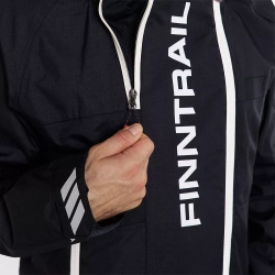 КОМБИНЕЗОН ГОРНОЛЫЖНЫЙ FINNTRAIL МУЖСКОЙ BACKCOUNTRY 3903