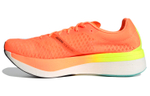 Кроссовки Adidas Adizero Pro "Screaming Orange"
