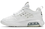 Jordan Max 200 Triple White