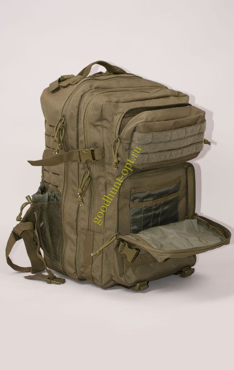Рюкзак тактический 45л Олива