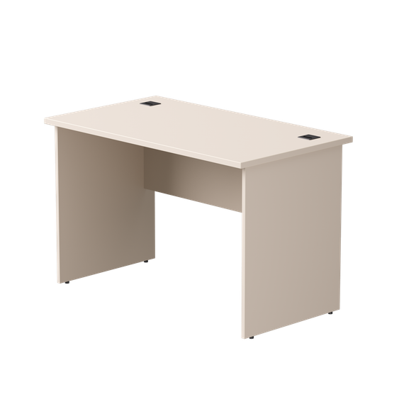 Стол прямой Everprof EVO опоры ЛДСП 1180х670х755 мм