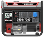 Генератор SUNREKA G7500X