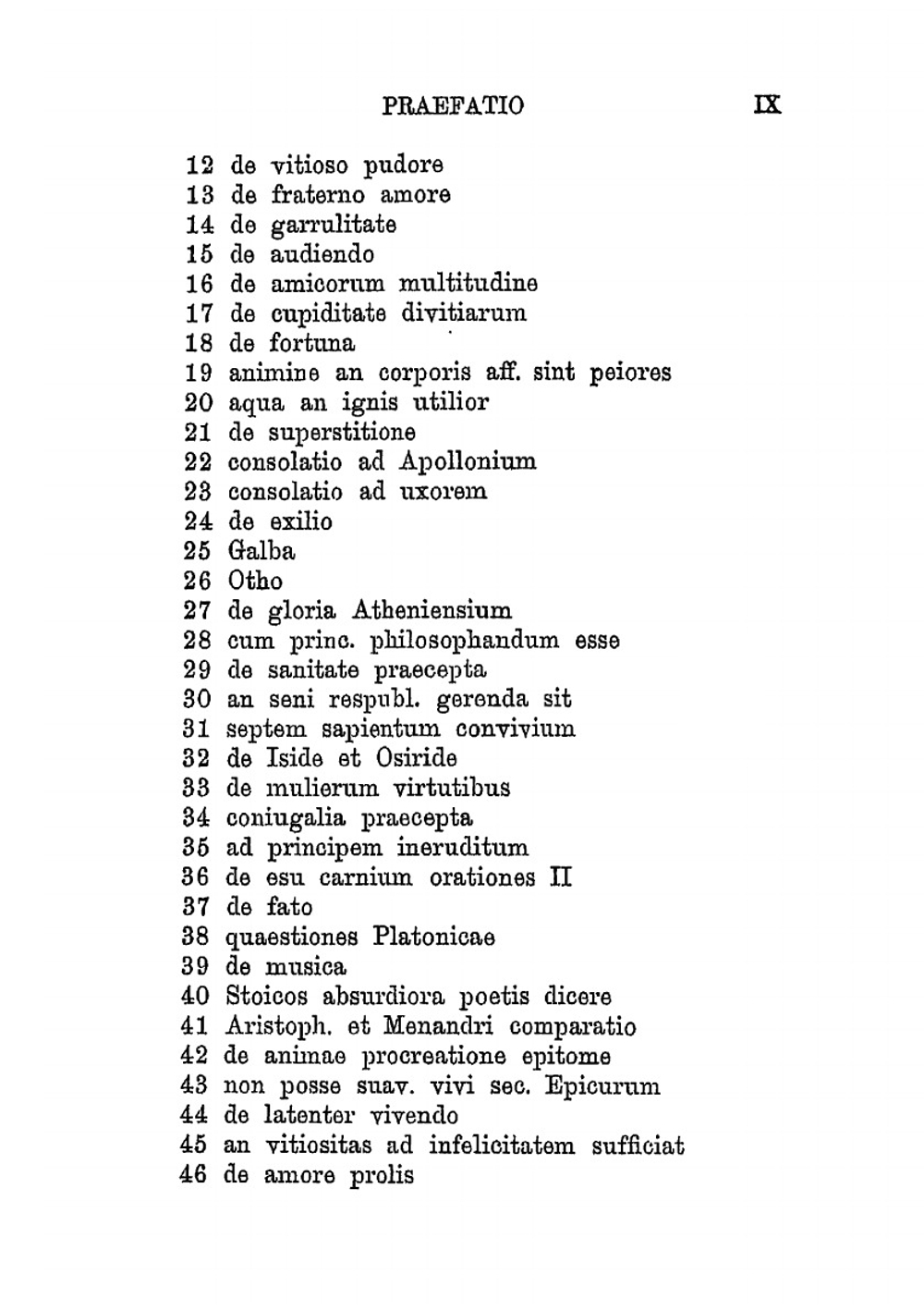 Plutarchi Chaeronensis Moralia. Volume 1 | Gregorius N. Bernardakis