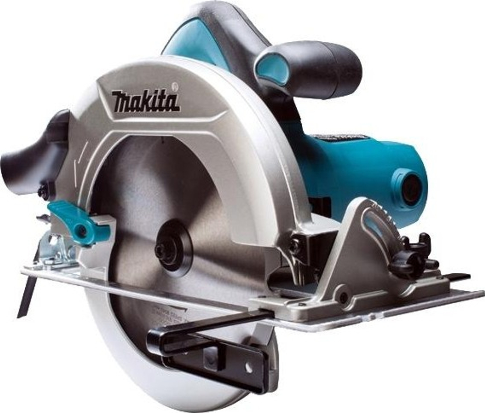 Дисковая пила сетевая MAKITA HS 7601 X1 HS7601X1