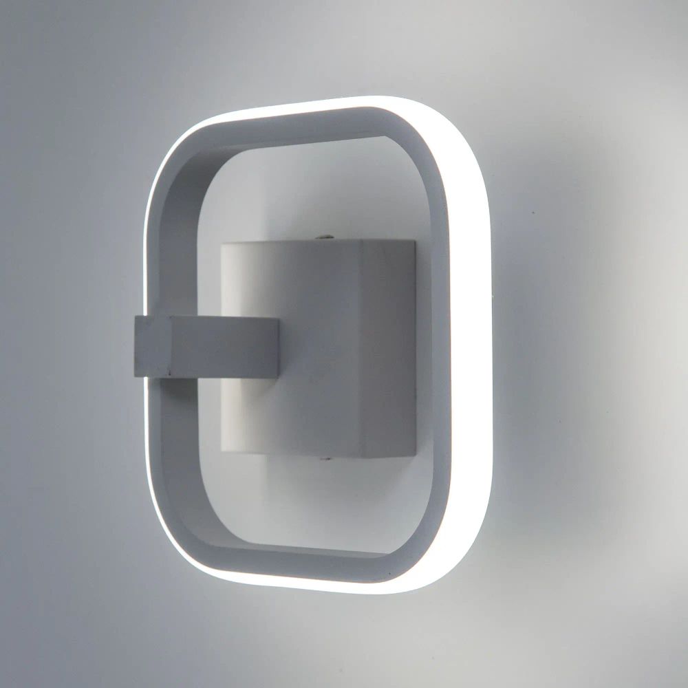 Citilux Бакстер CL230310R LED Бра Белое