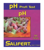 PH Profi-Tets/ Профессиональный тест на PH