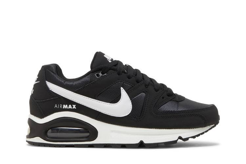 Nike air max command release date clearance