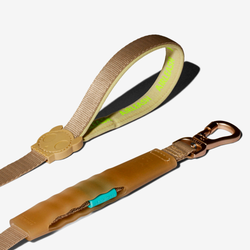 Амортизирующий поводок Air Kim 150 см Zee.Dog