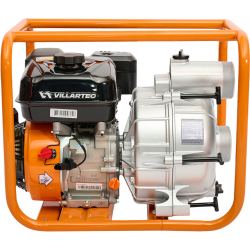Мотопомпа VILLARTEC PTB88