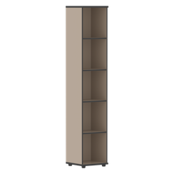 Стеллаж UHCS 38 * 384х365х1975 USTO