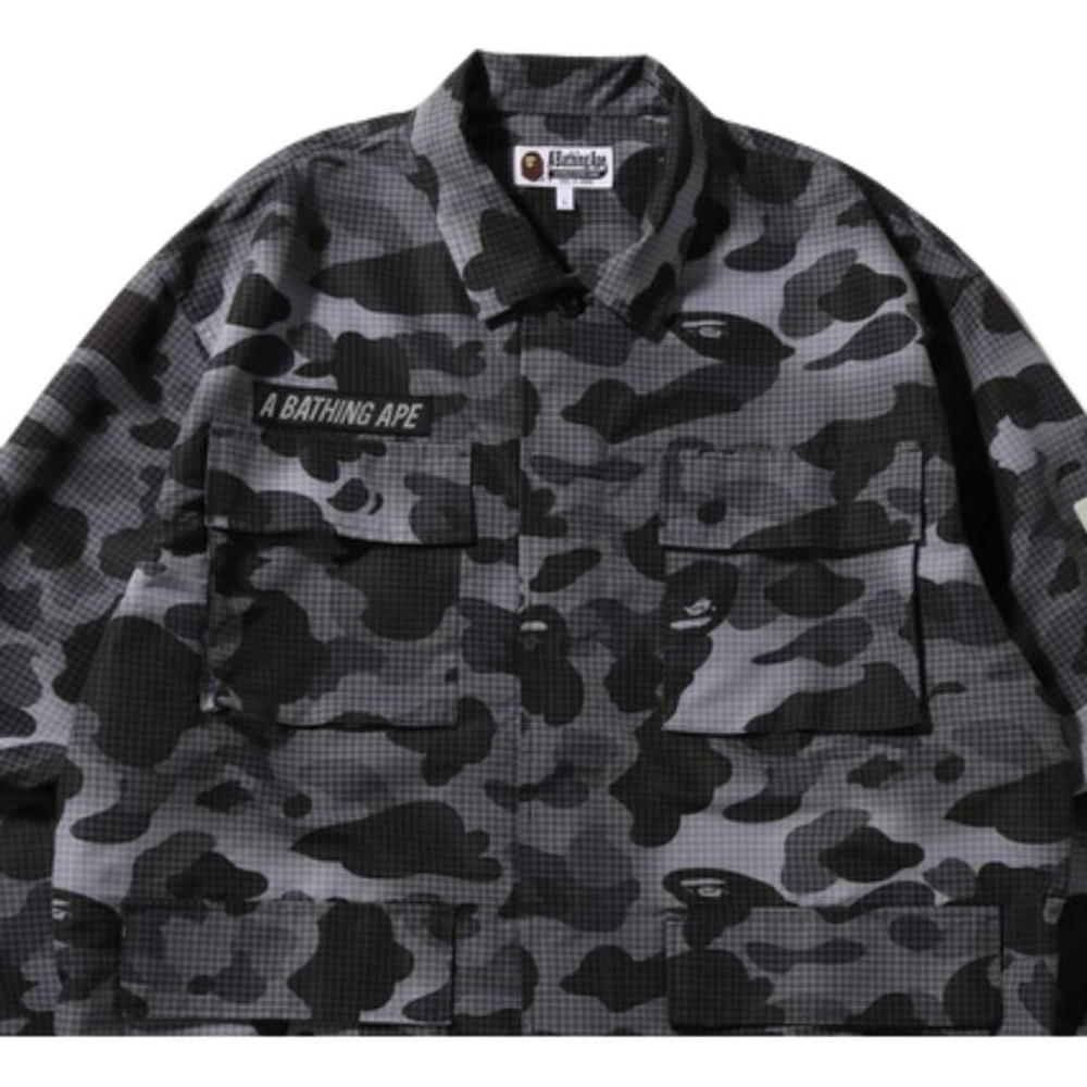 A Bathing Ape Bathing Ape A Bathing Ape Shirts