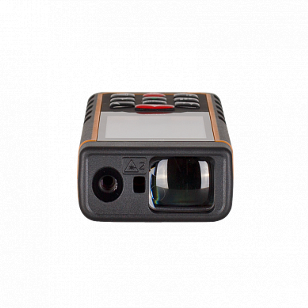 Лазерный дальномер с видоискателем RGK D120 (с поверкой)