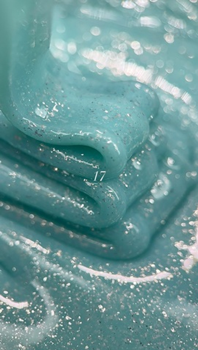 Моделирующий гель с поталью скидка 25мл