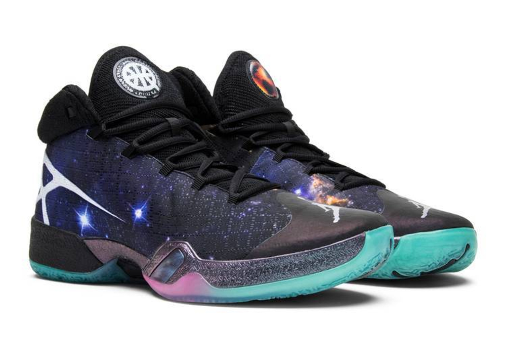 Кроссовки Jordan Air Jordan 30 Quai 54 Cosmos