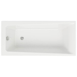 Ванна прямоугольная LORENA 160x70