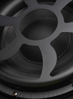 Автосабвуфер Активный 8" 1600PowerMax DV-Pioneer.OK DV-8