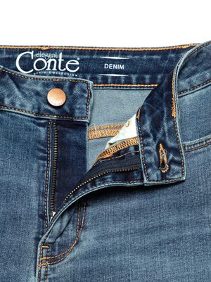 Джинсы Skinny CON-346 Conte