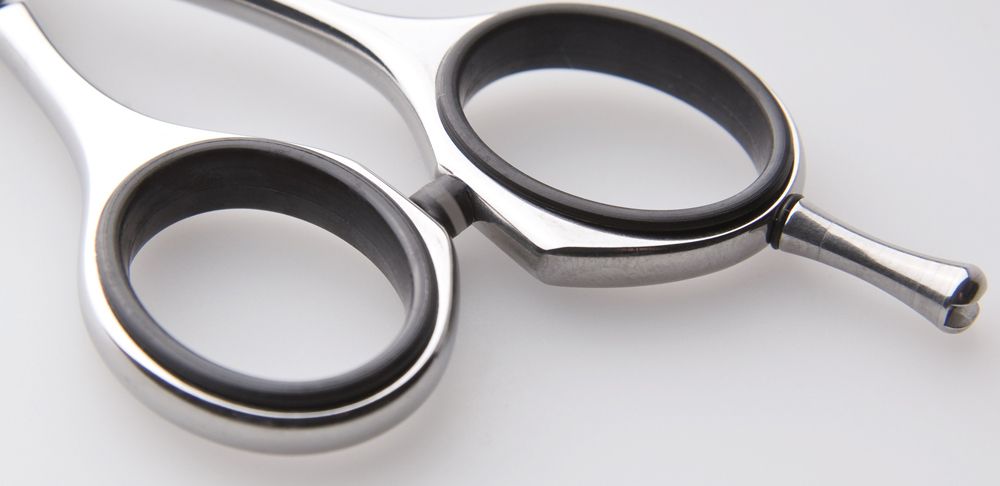 Ножницы филировочные Jaguar White Line Satin ES27 5.5"