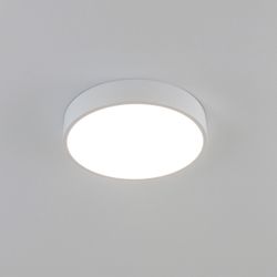 Citilux Купер CL72424V0 LED Светильник потолочный Белый