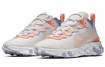 Кроссовки Nike React Element 55 (Женская размерная сетка)