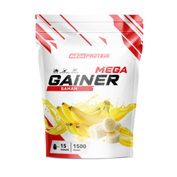 MEGA GAINER (MegaProtein)