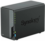 Сетевое хранилище Synology DS225+