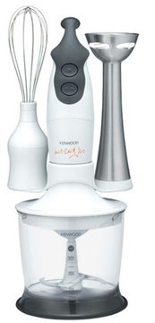 Блендер Kenwood HB 665