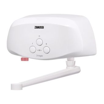 Водонагреватели проточные электрические