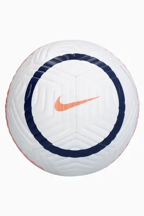 Футбольный мяч Nike FC Barcelona 25/26 Academy размер 5 - белый