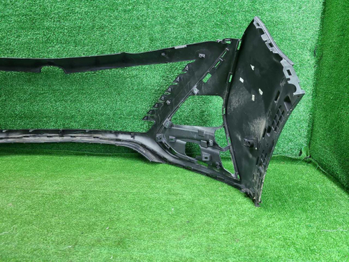 Бампер передний Changan Uni-T (2020-н.в.)