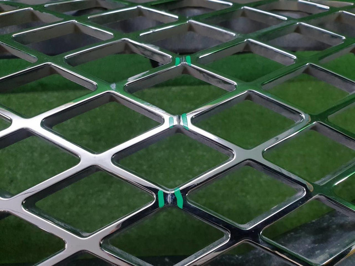 Бампер передний Genesis G80 2 (2020-2024) В сборе