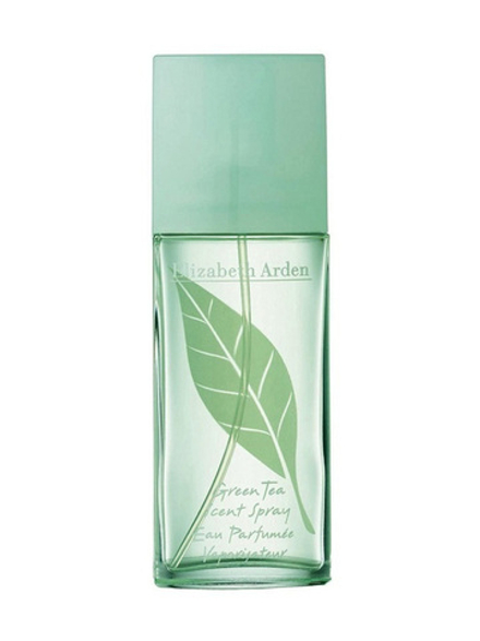ELIZABETH ARDEN GREEN TEA lady 50ml edt