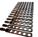 Доска для подачи шотов