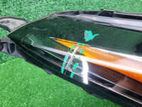 Фара правая Lexus RX 4 (2015-2019) LED