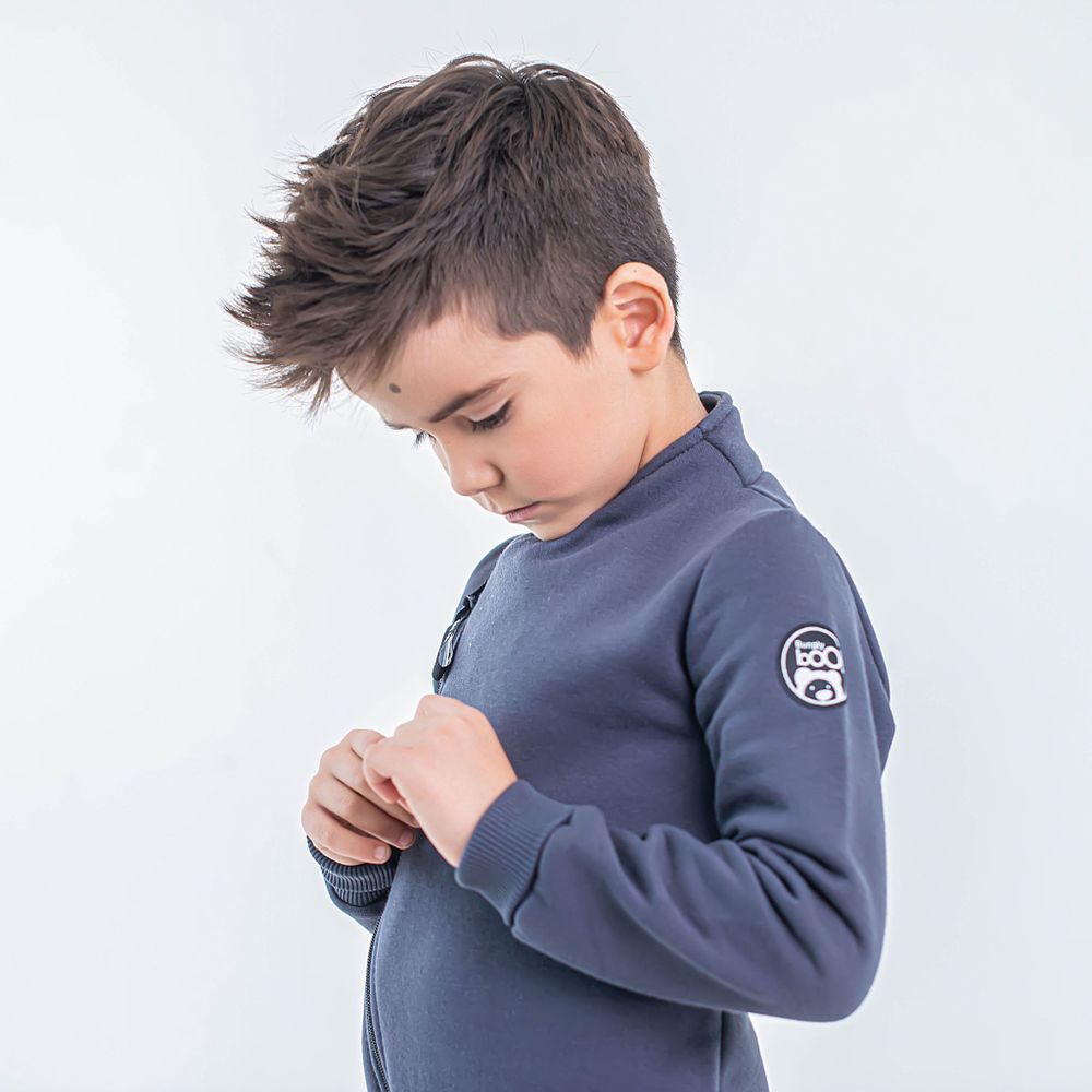 Комбинезон-косуха "Маренго" утепленный