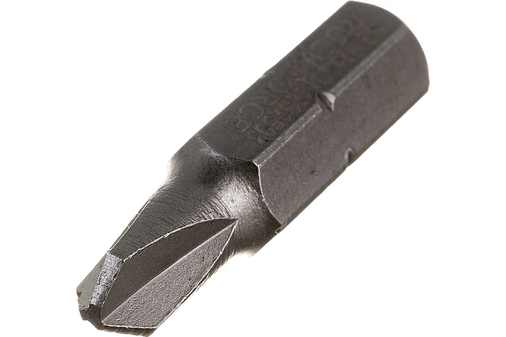 Вставка RF-122S2503 3-лучевая 1/4"DR №3х25мм ROCKFORCE