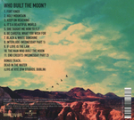 Noel Gallagher's High Flying Birds / Who Built The Moon? (Limited Deluxe Edition)(CD)