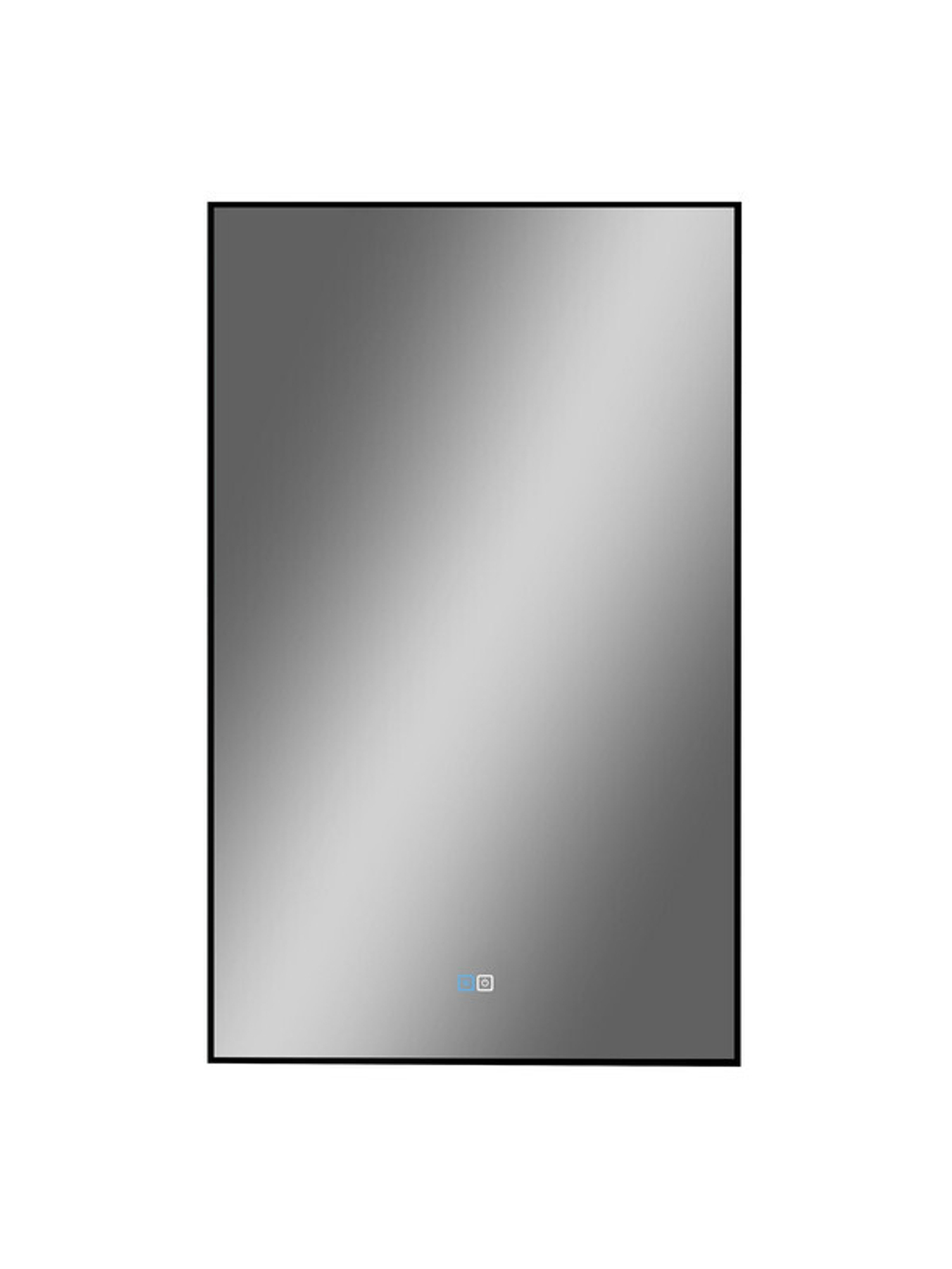 Зеркало "Amer medium" 600x1200