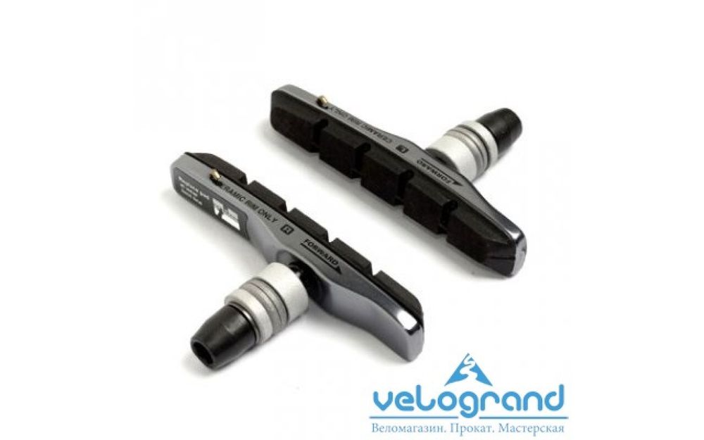 Тормозные колодки обод Shimano M70R2