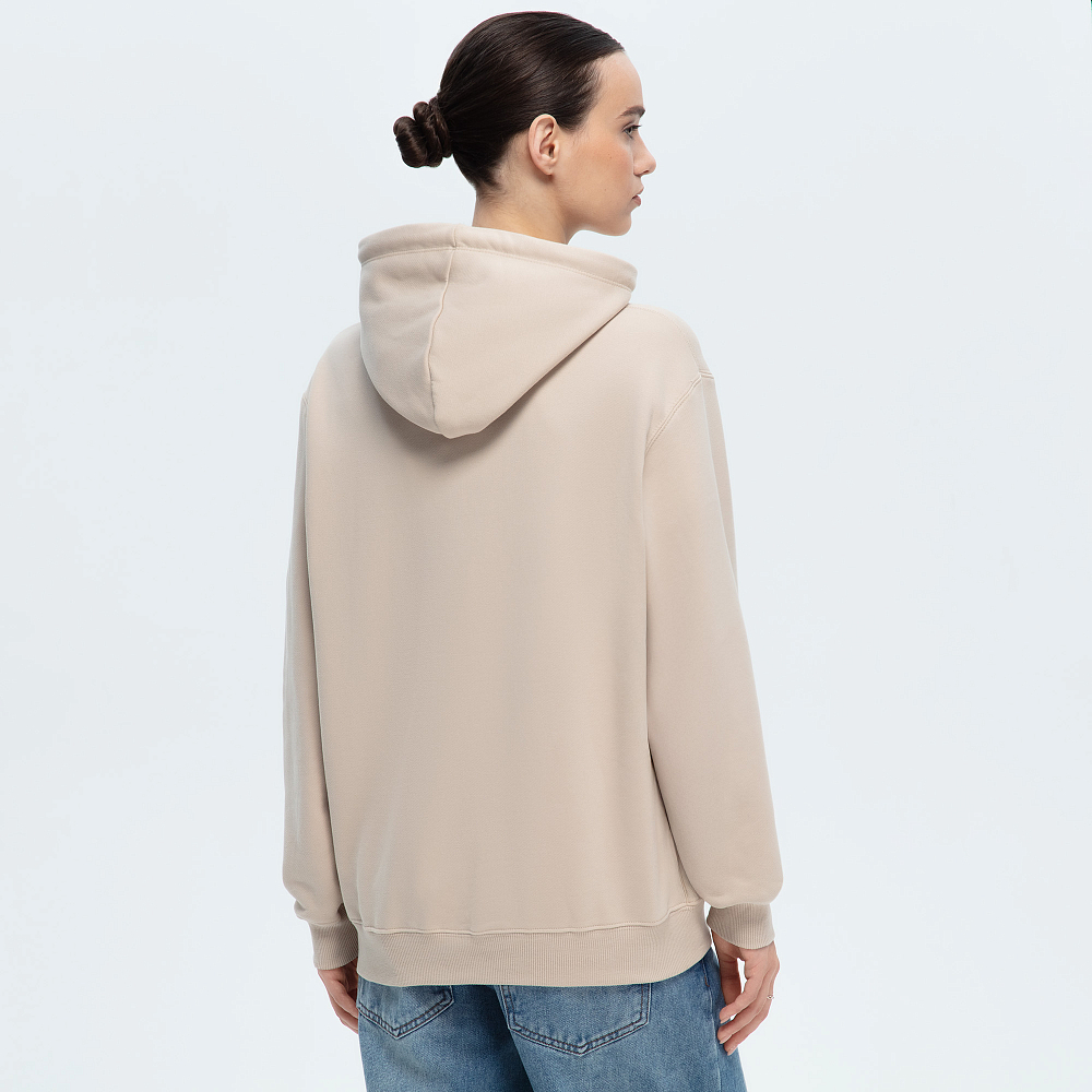 Женская толстовка AMAZING RED Hoody