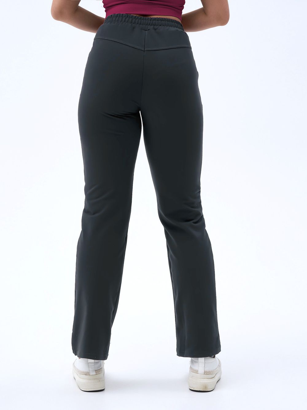 С-25 Брюки прямые / академик Уценка