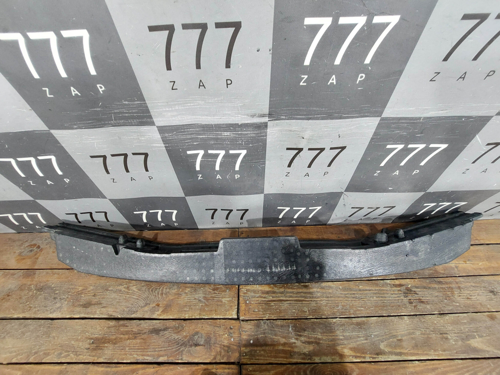 Абсорбер переднего бампера Toyota Land Cruiser 200 15-21 Б/У Оригинал 5261160140